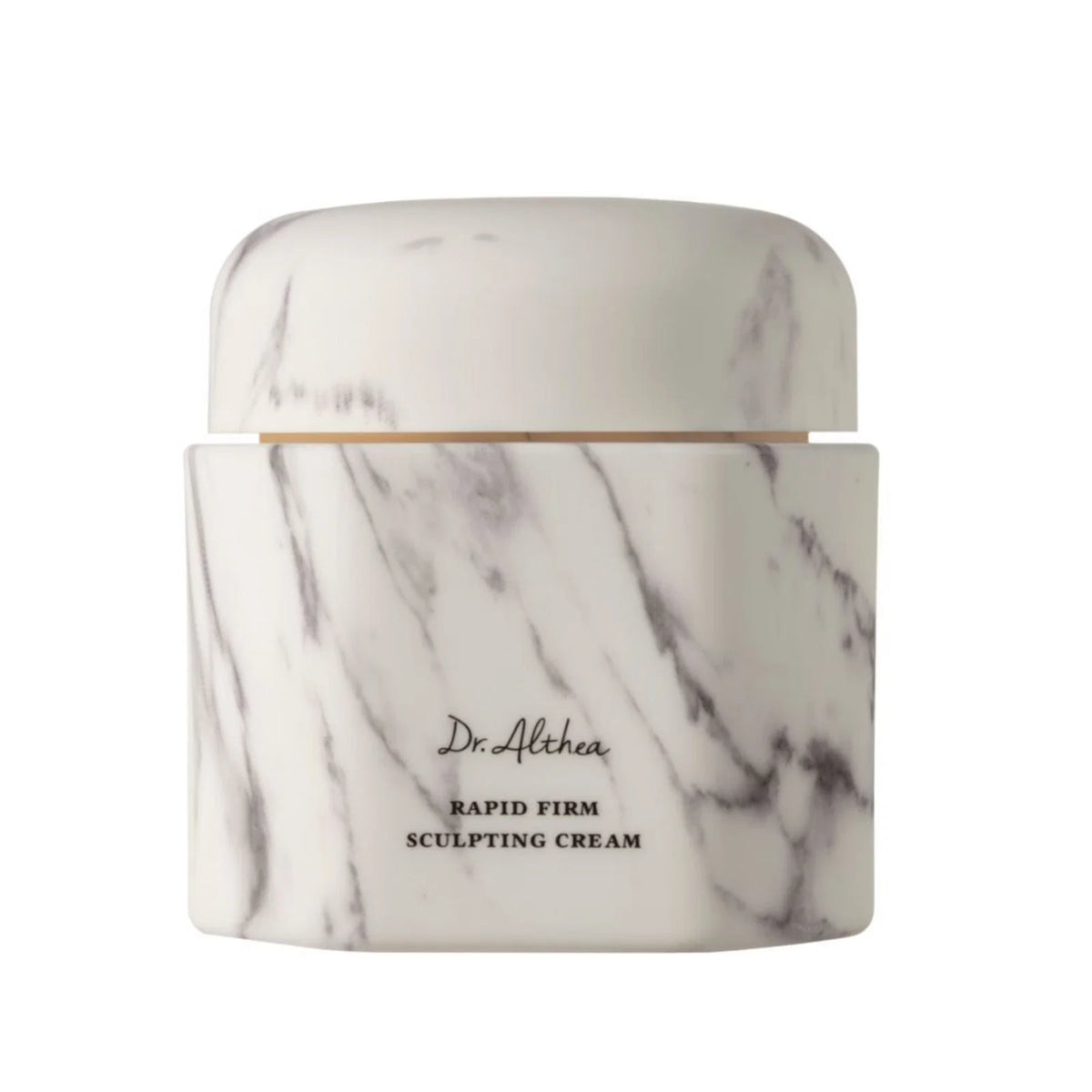 Dr. Althea Dr. Althea, Rapid Firm Sculpting, Hydrating & Firming, Tag & Nacht, Sahne, Für das Gesicht, 45 ml Regular