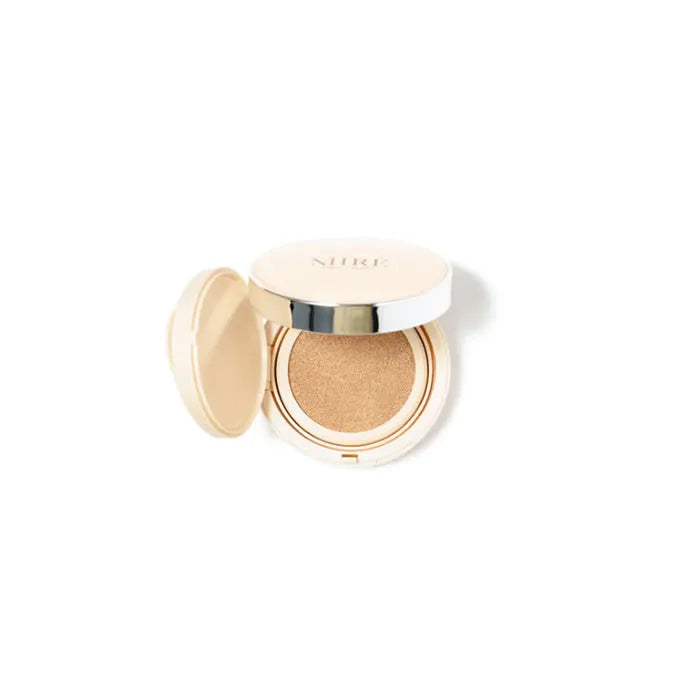 MI-RÊ MI-RÊ Bibi Nova Cushion Complexion Perfector SPF50 04 Terre Du Sud 19 g Kosmetik