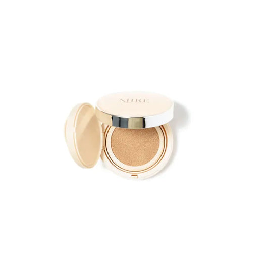 MI-RÊ MI-RÊ Bibi Nova Cushion Complexion Perfector SPF50 04 Terre Du Sud 19 g Kosmetik
