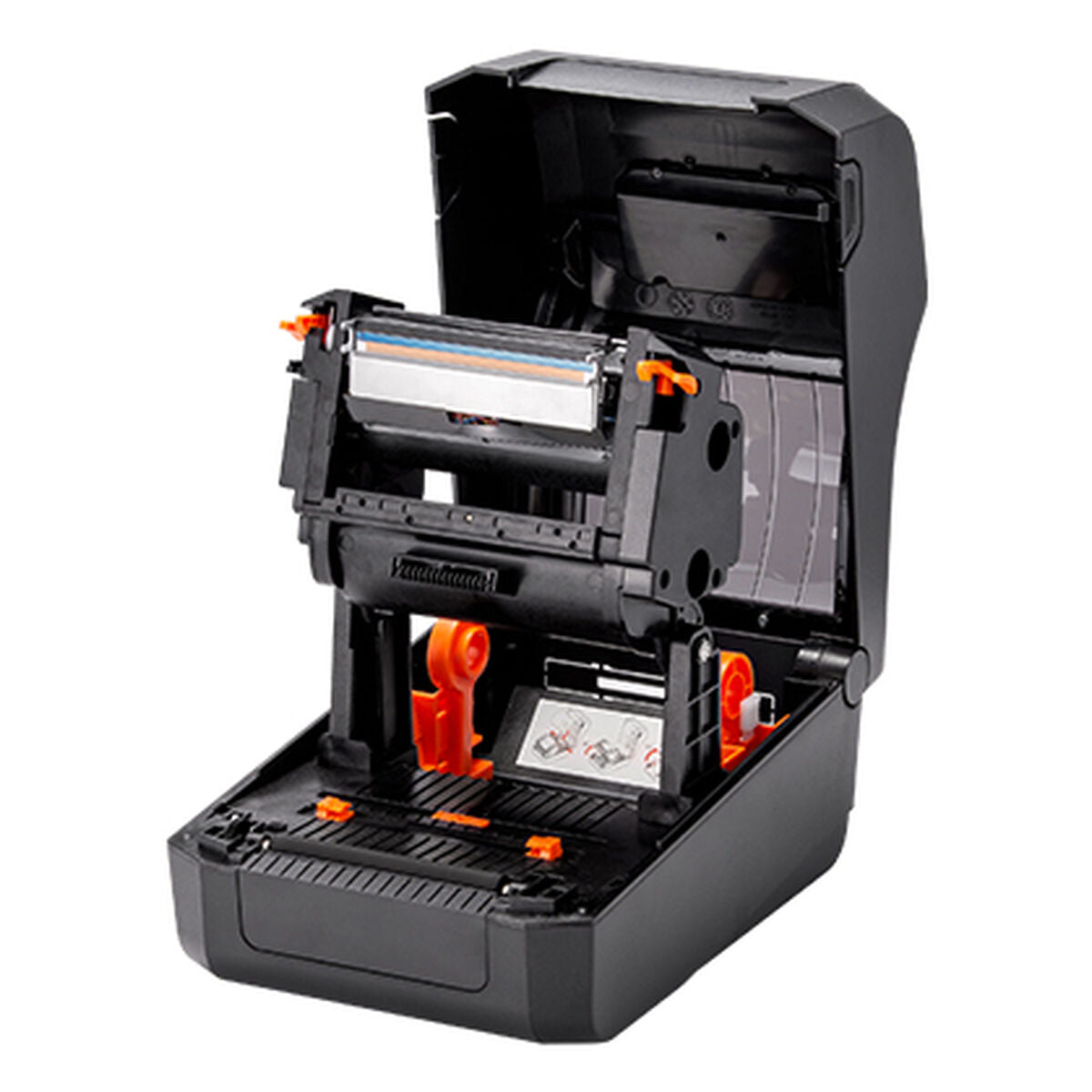 Bixolon Druckerrechner Bixolon Xd5-43Tek/Beg Schwarz