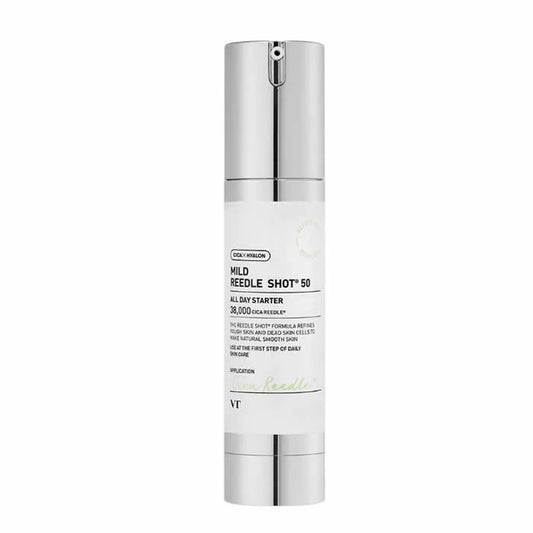 VT COSMETICS Mild Reedle Shot 50 50 ml Kosmetikpflege