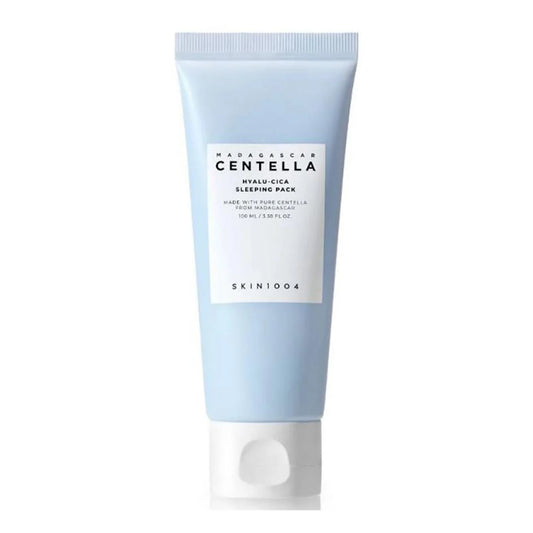 SKIN1004 SKIN1004 Madagascar Centella Hyalu-Cica Nachtpflege Set 100 ml Kosmetik