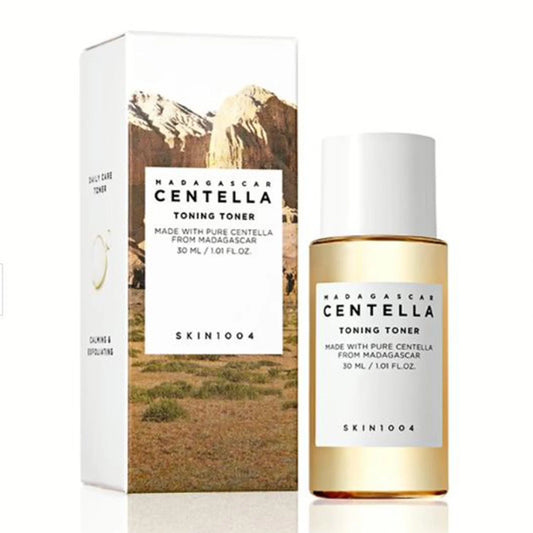 SKIN1004 SKIN1004 Madagascar Centella Tonic Ausgleichend 30 ml Gesichtswasser Kosmetik