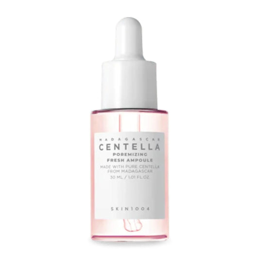SKIN1004 SKIN1004 Madagascar Centella Poremizing Fresh Ampullen 30 ml Kosmetik