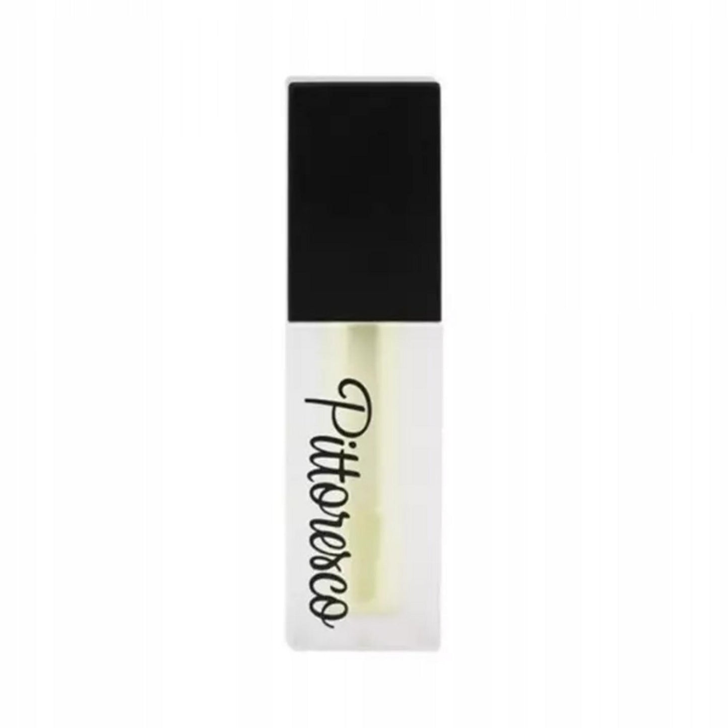 Pittoresco Lippenöl 4 ml – Natürliche Pflege für geschmeidige Lippen