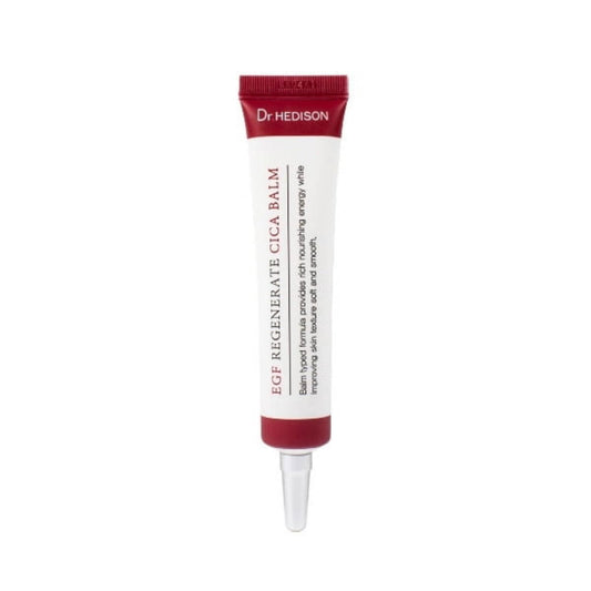 Dr. Hedison Dr. Hedison, Cica Blam, EGF, Regeneration, Balsam, Gesicht und Körper, 30 ml Regular