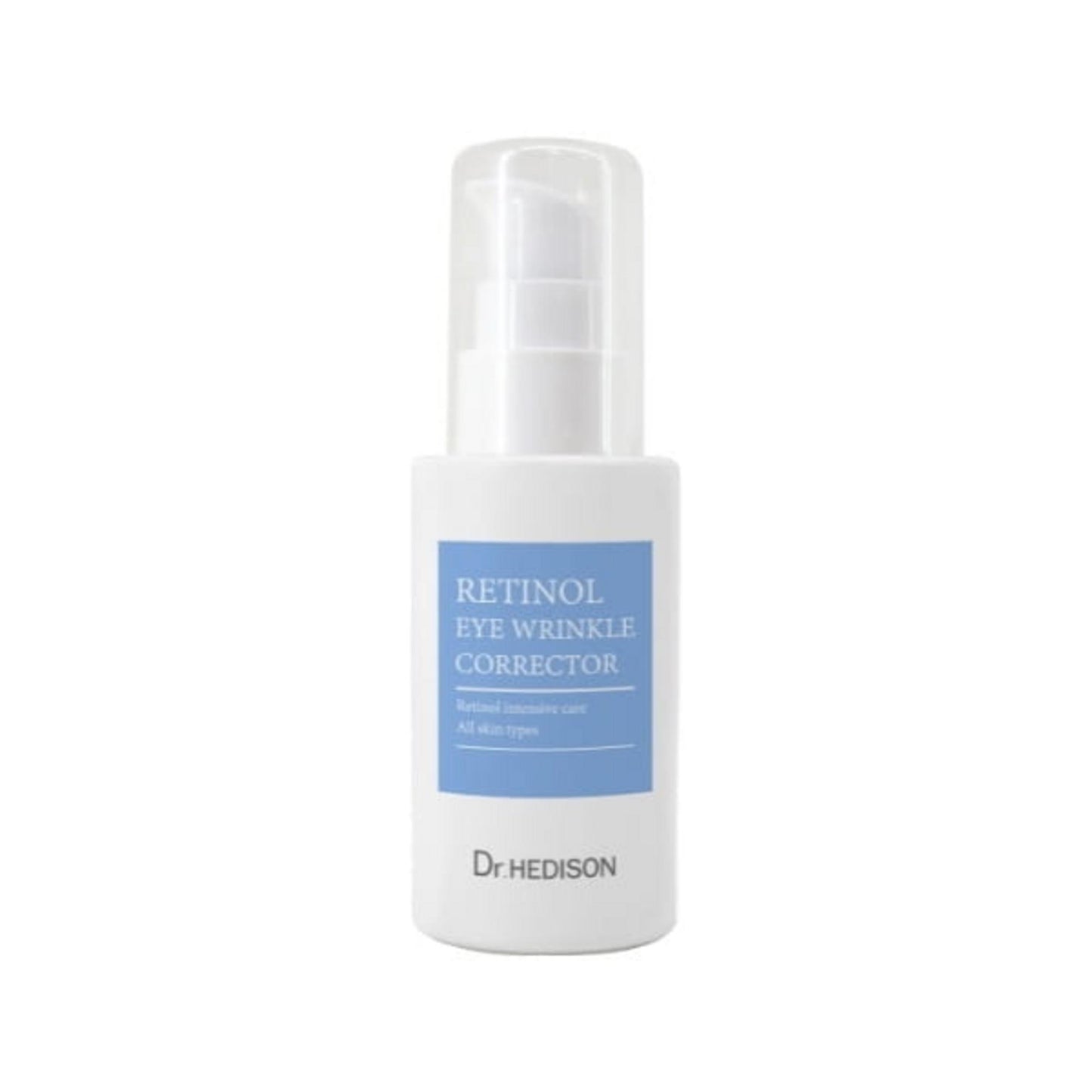 Dr. Hedison Dr. Hedison, Retinol, Augenserum, 30 ml Regular