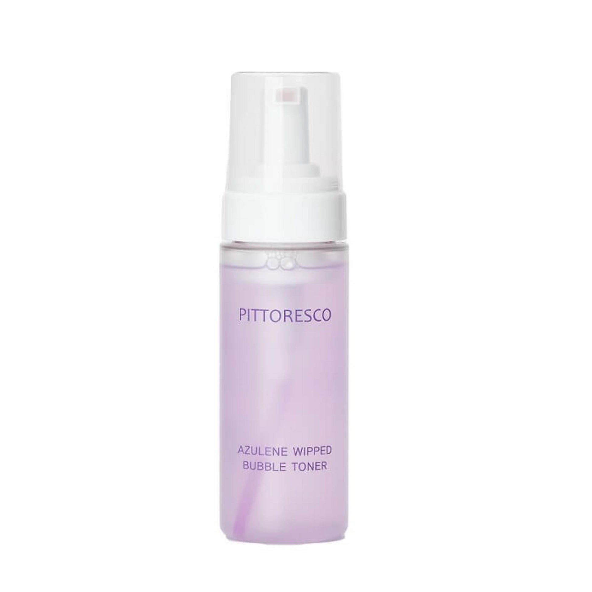 Pittoresco Pittoresco, Azulene, Beruhigend, Feuchtigkeitsspendend, Gesichtswasser, Für das Gesicht, 150 ml Regular