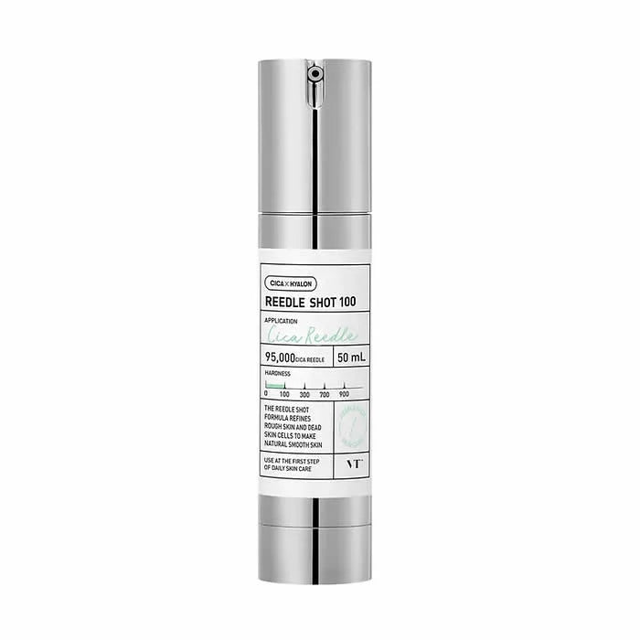 VT COSMETICS VT COSMETICS Reedle Shot 100 50 ml Kosmetikpflege Make-up