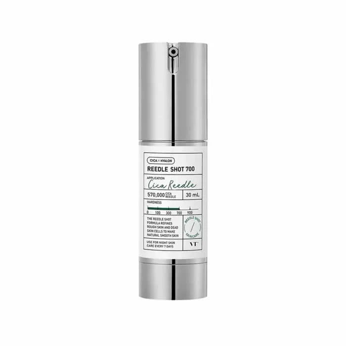 VT COSMETICS VT COSMETICS Reedle Shot 700 30 ml Kosmetikpflege Serum Make-up
