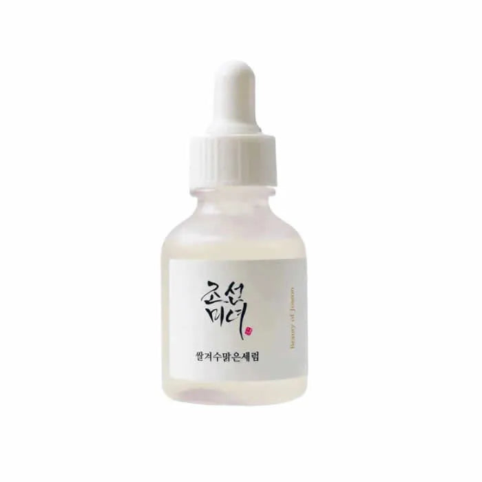 BEAUTY OF JOSEON BEAUTY OF JOSEON Glow Deep Serum Rice Alpha Arbutin 30 ml Gesichtspflege