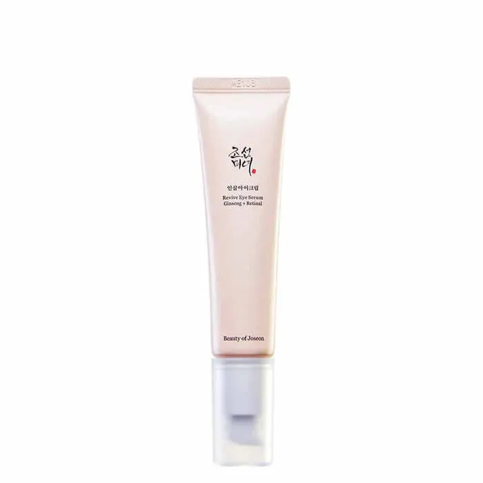 BEAUTY OF JOSEON BEAUTY OF JOSEON Revive Eye Serum Ginseng und Retinal 30 ml