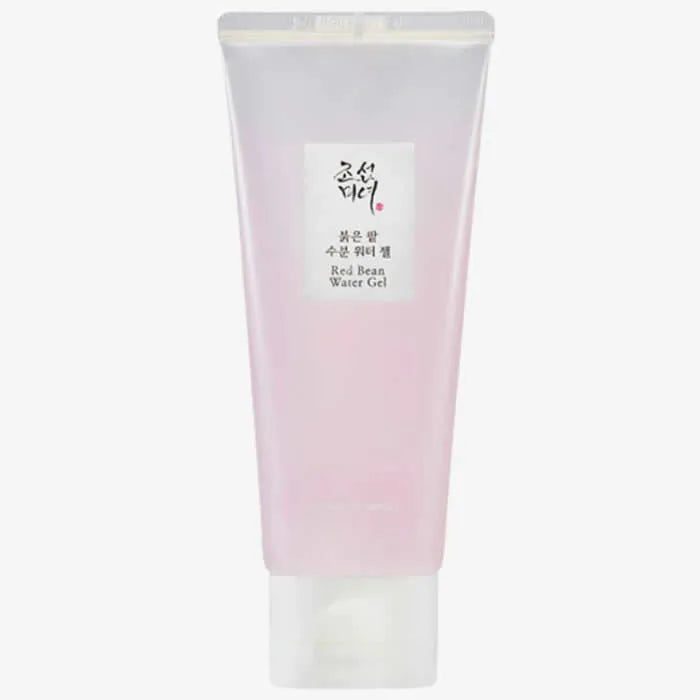 BEAUTY OF JOSEON BEAUTY OF JOSEON Red Bean Water Gel 100 ml Feuchtigkeitspflege Gel Kosmetik