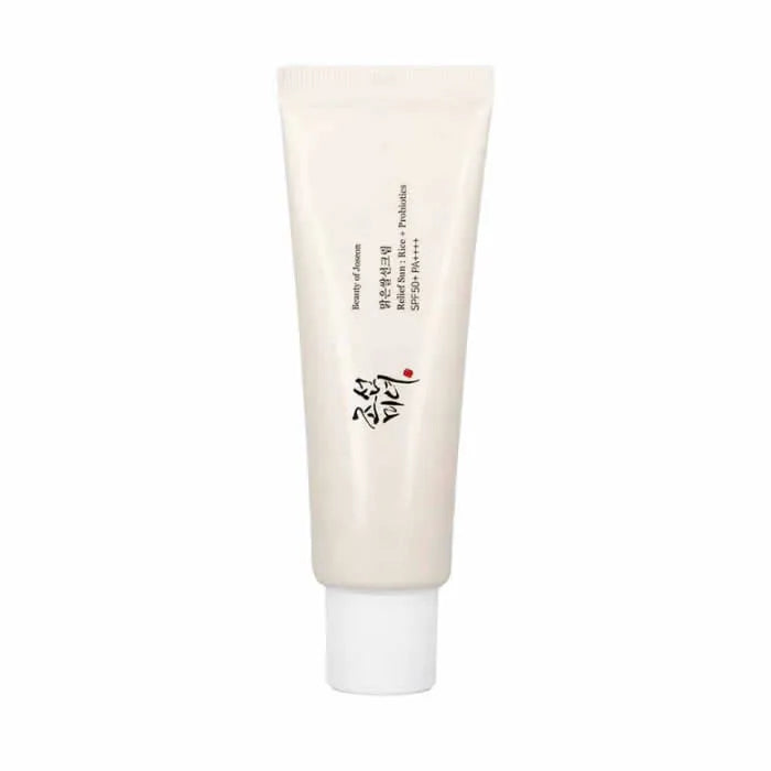 BEAUTY OF JOSEON BEAUTY OF JOSEON Relief Sun Rice + Probiotics Sonnenschutz SPF50+ PA++++ 50 ml Sonnenpflege