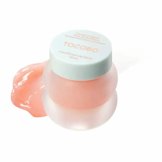 Tocobo Vita Glazed Lip Mask 20 ml