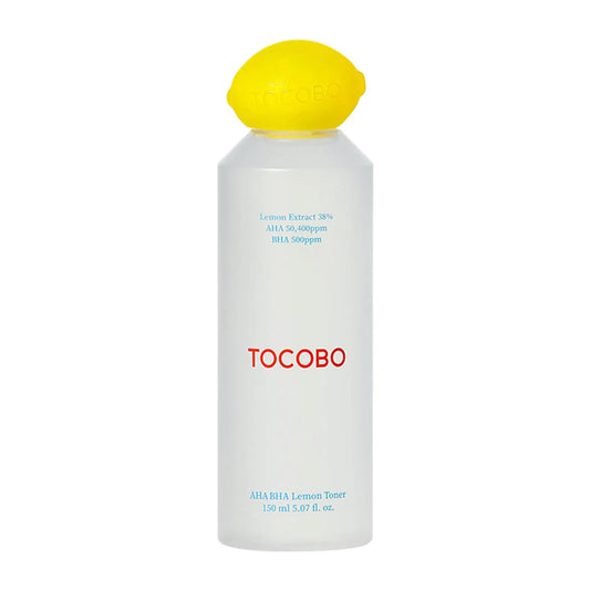 Tocobo Lemon Tonico 15 ml