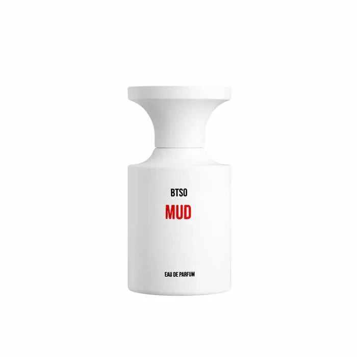 BORNTOSTANDOUT BORNTOSTANDOUT Mud Eau de Parfum Spray 50 ml Parfüm