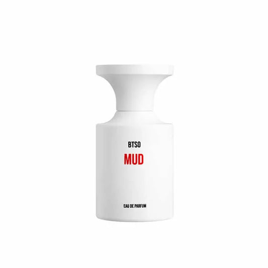 BORNTOSTANDOUT Mud Eau de Parfum Spray 50 ml Parfüm