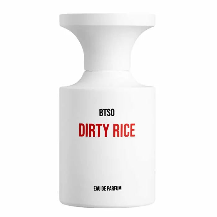 BORNTOSTANDOUT Dirty Rice Eau de Parfum Spray 50 ml