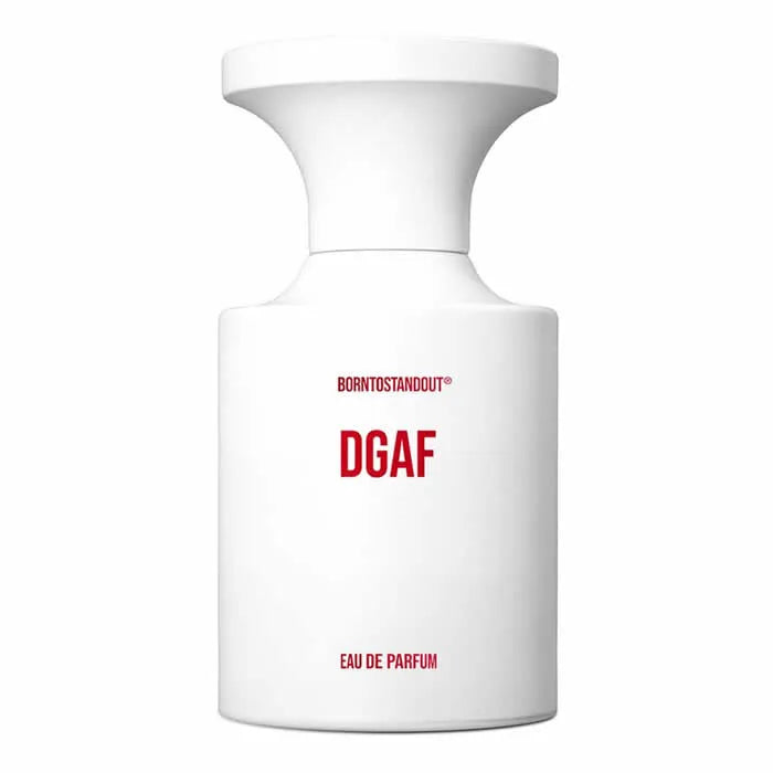 BORN TO STAND OUT Dgaf Eau de Parfum 50 ml