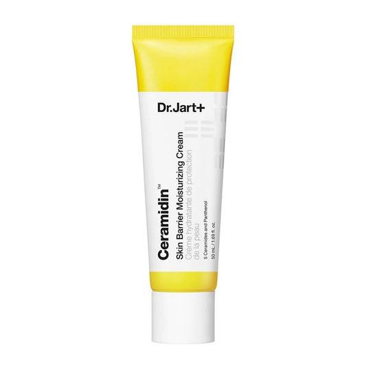 Dr. Jart+ Ceramidin Crema Hidratante De Protección De La Piel 50 ml