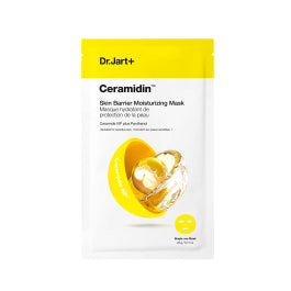 DR. JART+ DR. JART+ Ceramidin Feuchtigkeitsmaske zum Schutz der Haut 22 g Kosmetik