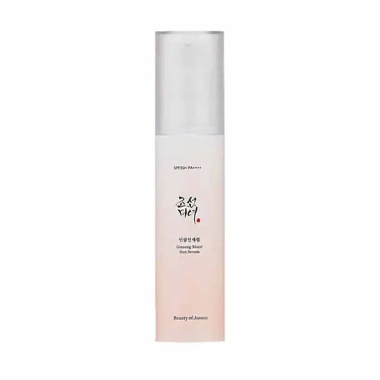 BEAUTY OF JOSEON BEAUTY OF JOSEON Ginseng Moist Sun Serum SPF 50+ PA++++ 50 ml Sonnenschutz