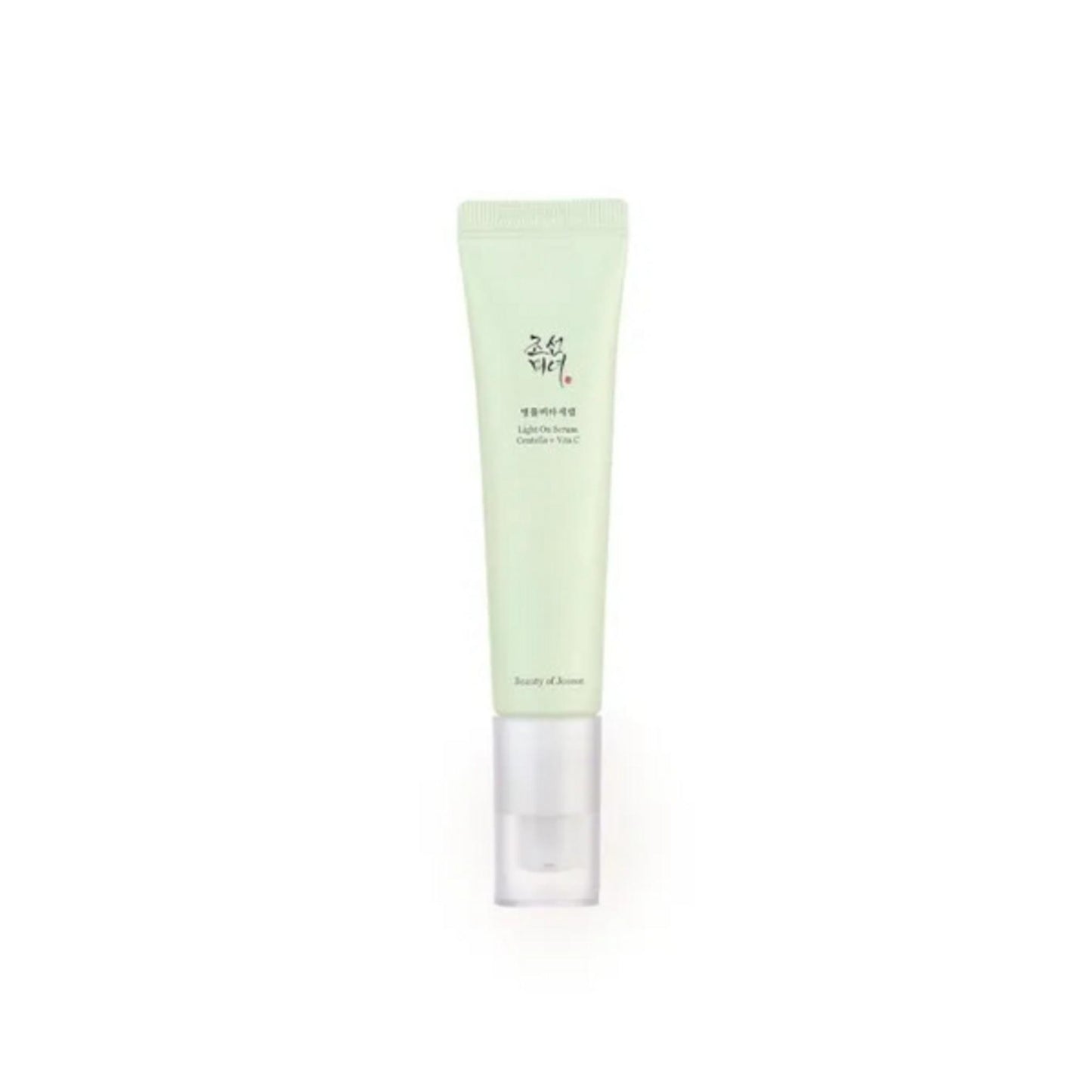 Beauty Of Joseon Beauty Of Joseon, Light On, Centella + Vita C, Erleuchtend, Serum, Für das Gesicht, 30 ml Regular