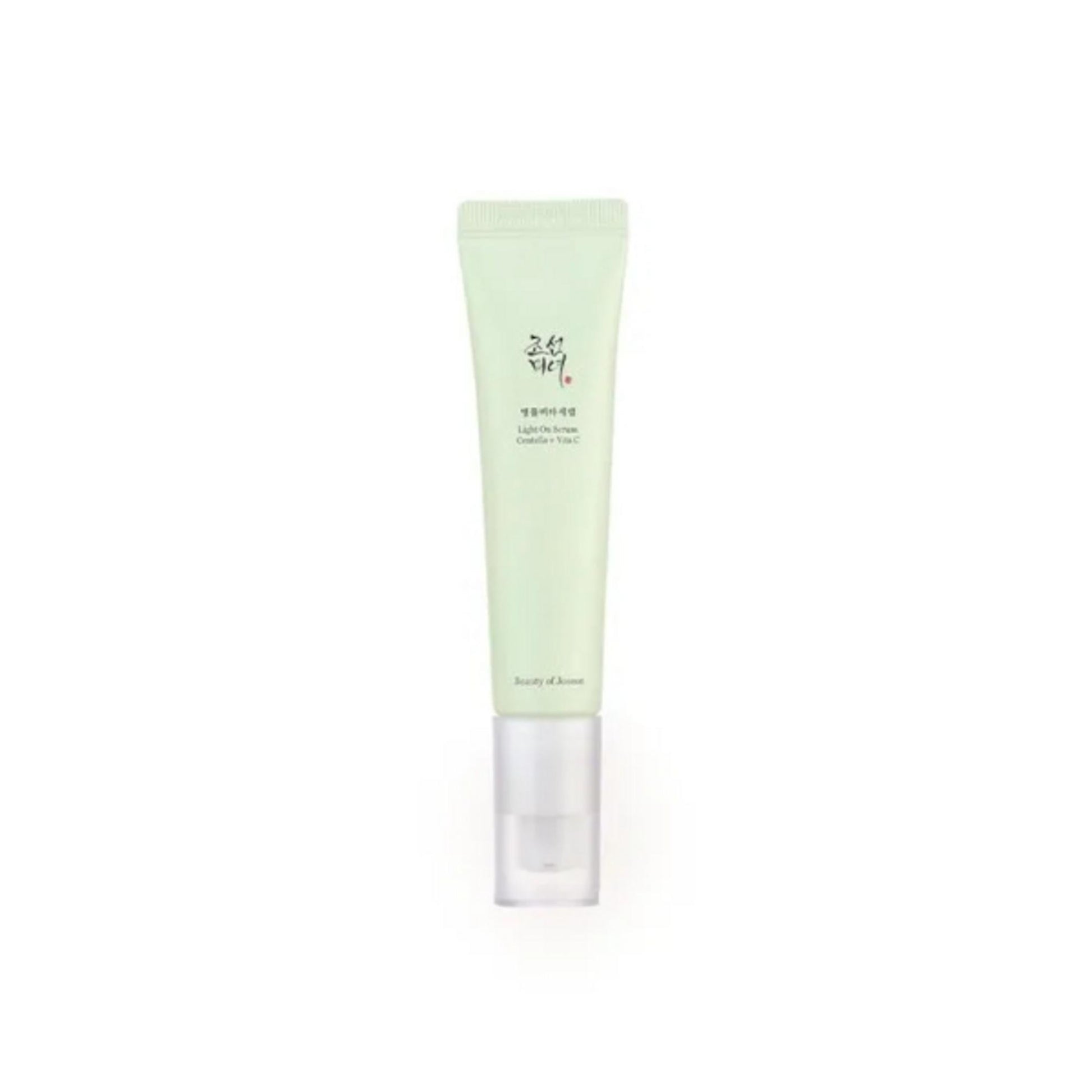 Beauty Of Joseon Beauty Of Joseon, Light On, Centella + Vita C, Erleuchtend, Serum, Für das Gesicht, 30 ml Regular
