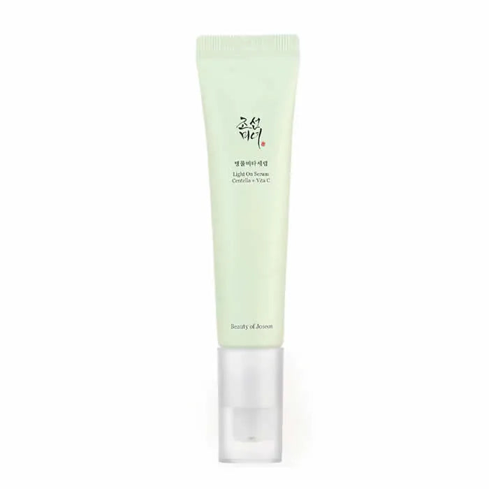 BEAUTY OF JOSEON BEAUTY OF JOSEON Light On Serum Centella Vita C 30 ml Gesichtspflege
