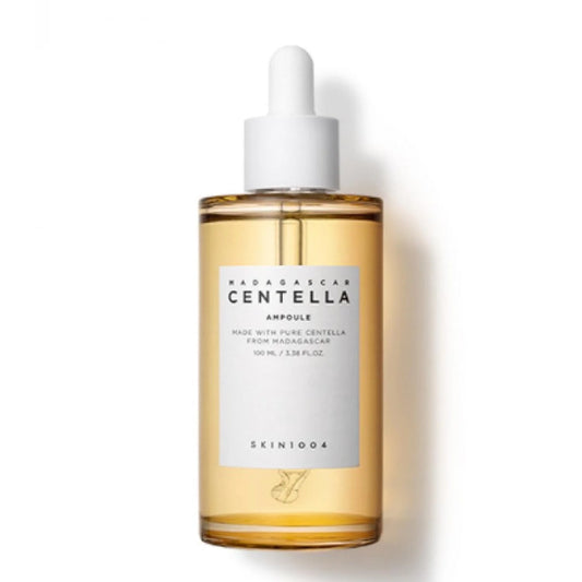 SKIN1004 SKIN1004 Madagascar Centella Tratamiento Gesichtsbehandlung 100 ml Kosmetik