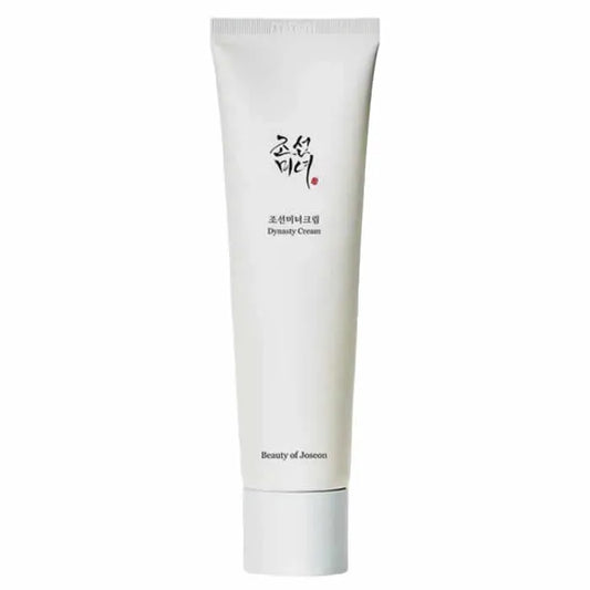 BEAUTY OF JOSEON BEAUTY OF JOSEON Dynasty Cream 100 ml Gesichtscreme