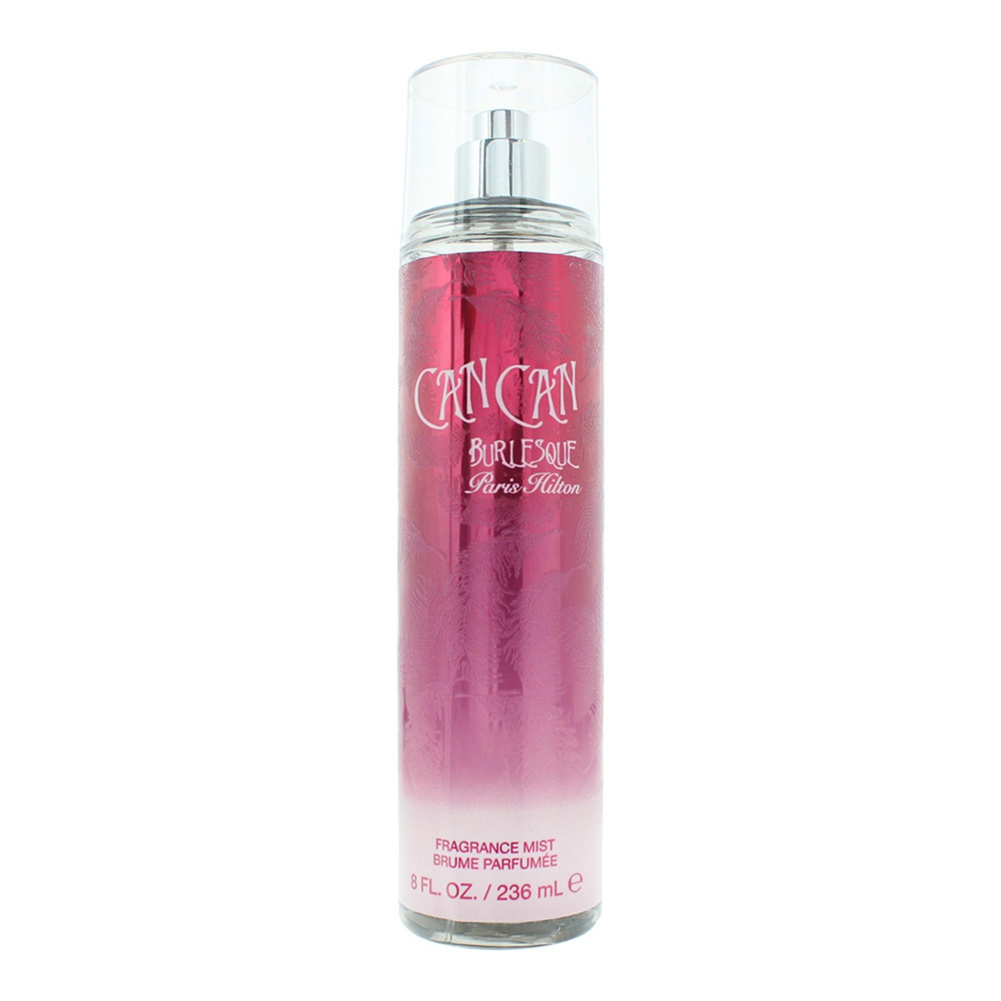 Paris Hilton Paris Hilton, Can Can Burlesque, Duftspray, Für Frauen, 236 ml Regular