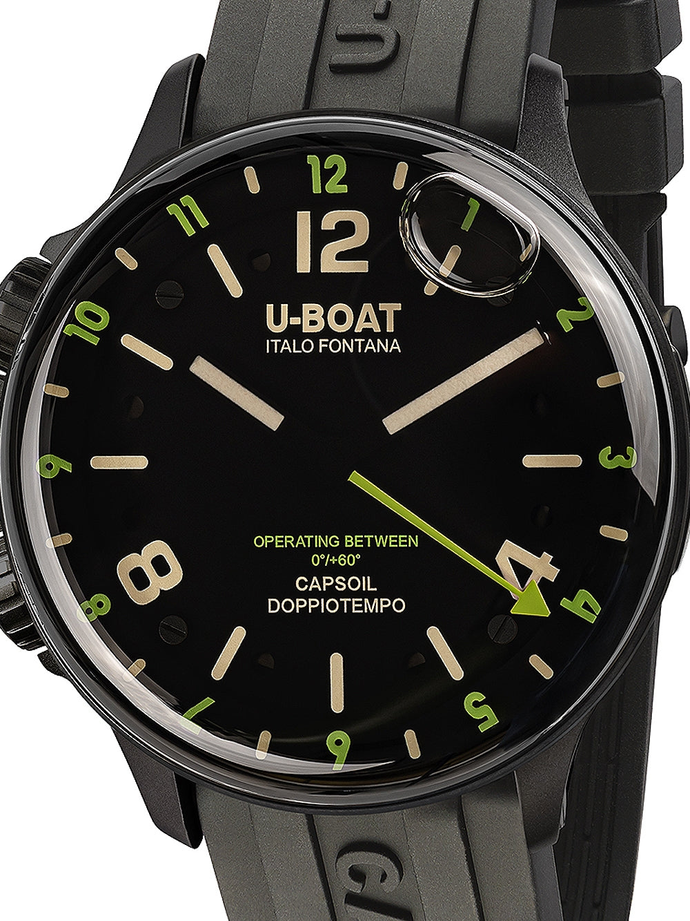 U-BOAT Mod. 8840_B