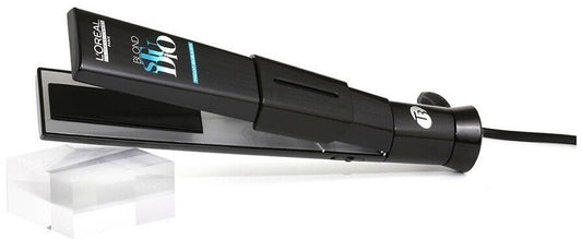 L`Oreal Paris L'Oreal Paris, Blond Studio Instant Highlights Heating Iron, Elektrischer Dampf-Haarglätter Regular
