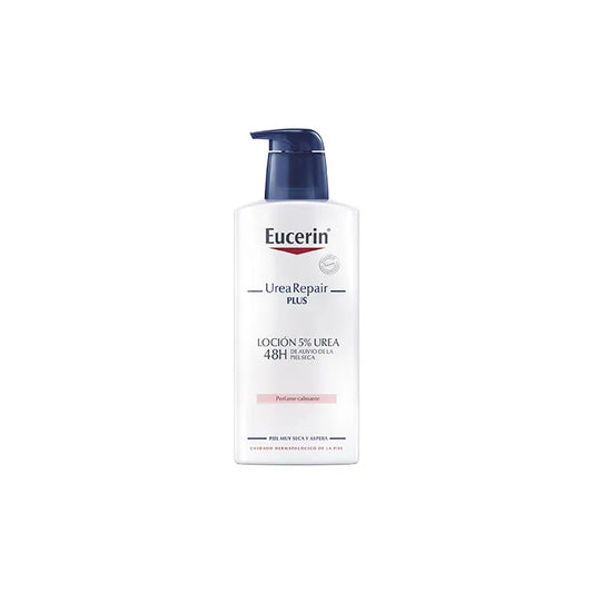 EUCERIN Eucerin Urearepair Plus Beruhigendes Parfüm 400 ml Körperpflege Kosmetik