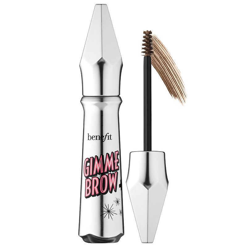 BENEFIT Gimme Brow Mini Brow-Voluminizing Fiber Gel 4,5 3 g Augenbrauen-Make-up