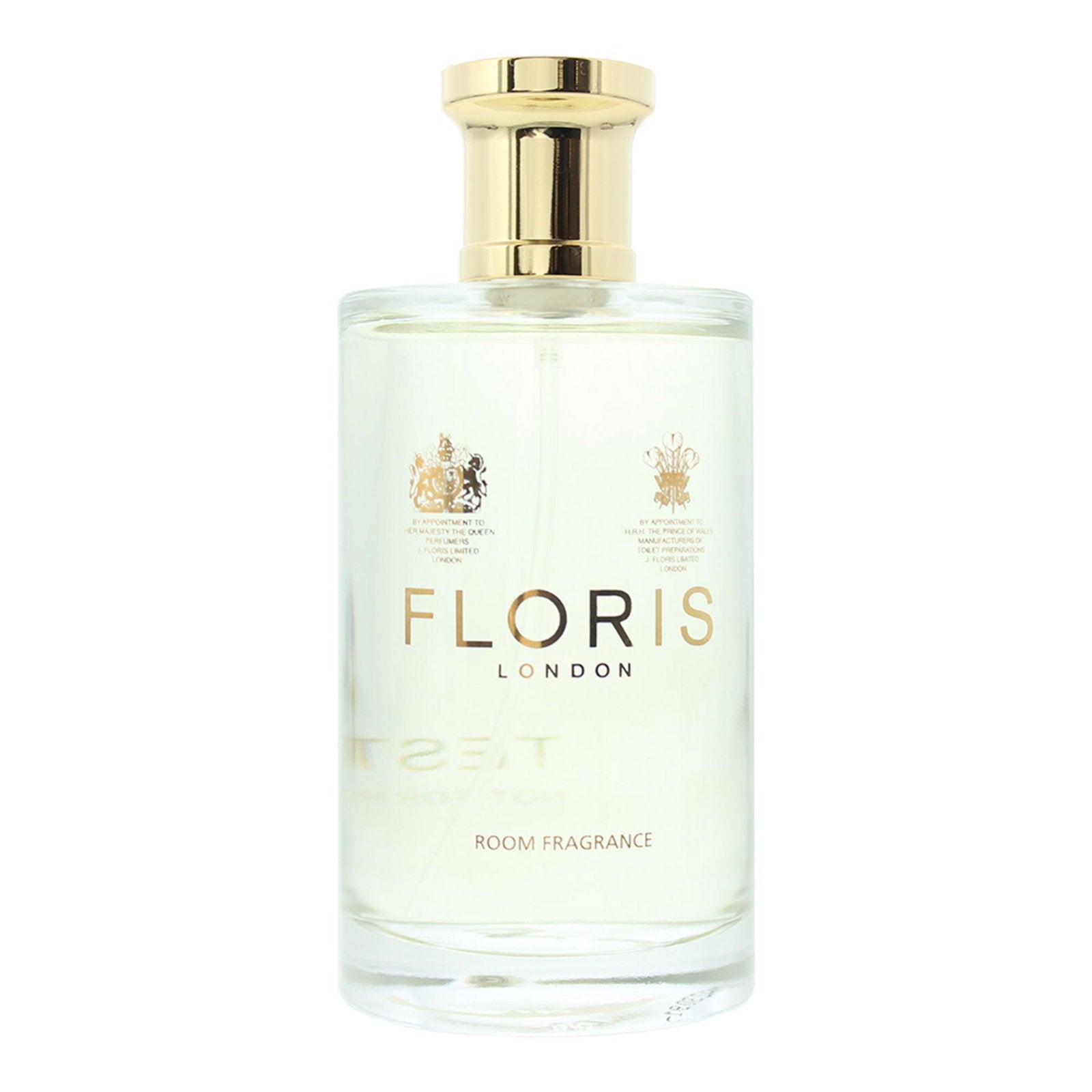 Floris Of London Floris Of London, Sandalwood & Patchouli, Raumspray, 100 ml *Tester