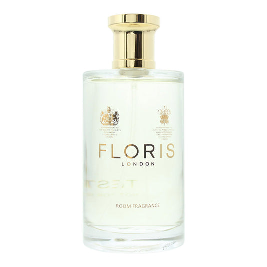 Floris Of London Floris Of London, Sandalwood & Patchouli, Raumspray, 100 ml *Tester
