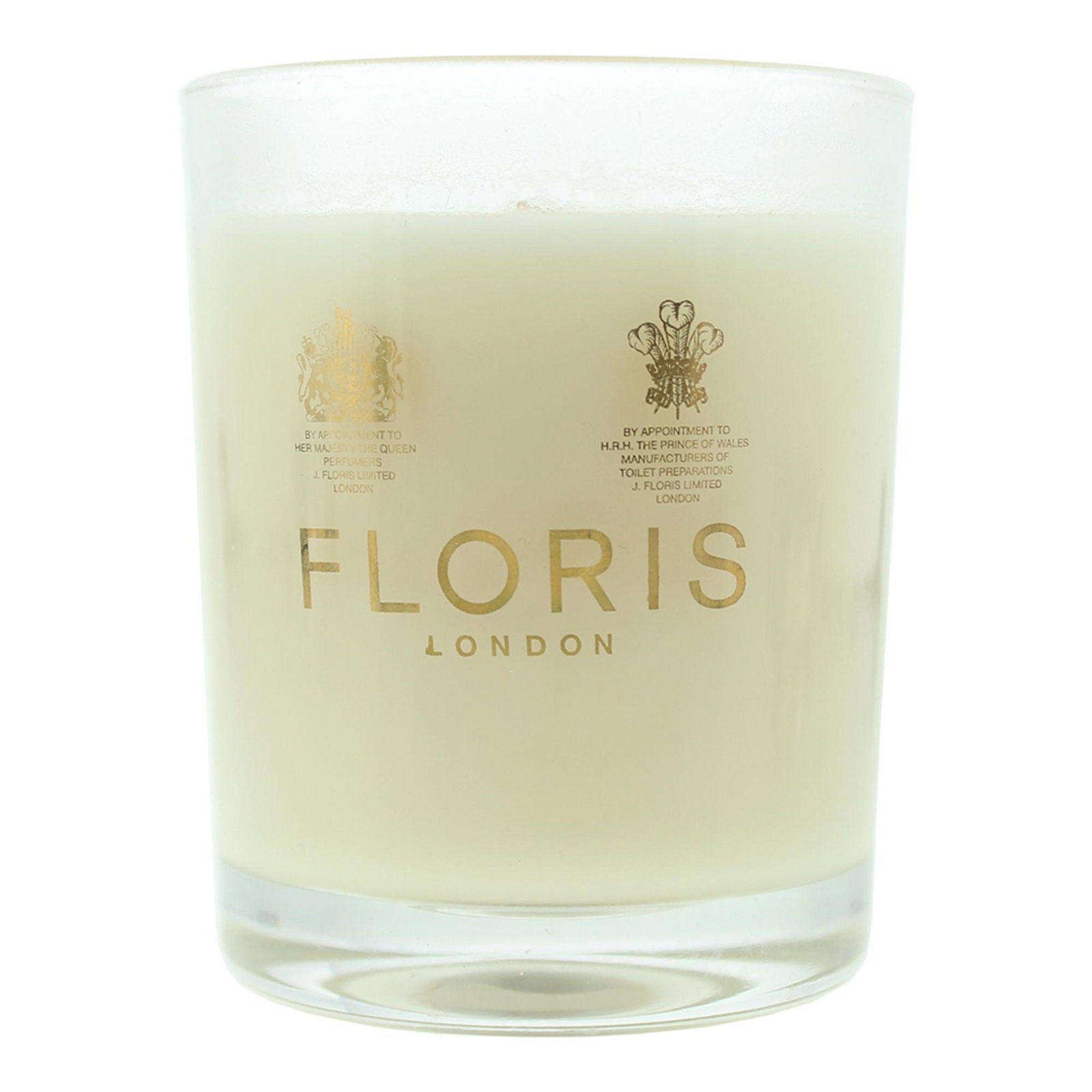 Floris Of London Floris Of London, Sandalwood & Patchouli, Duftkerze, 175 g *Tester