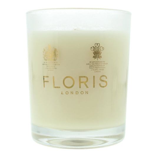Floris Of London Floris Of London, Sandalwood & Patchouli, Duftkerze, 175 g *Tester