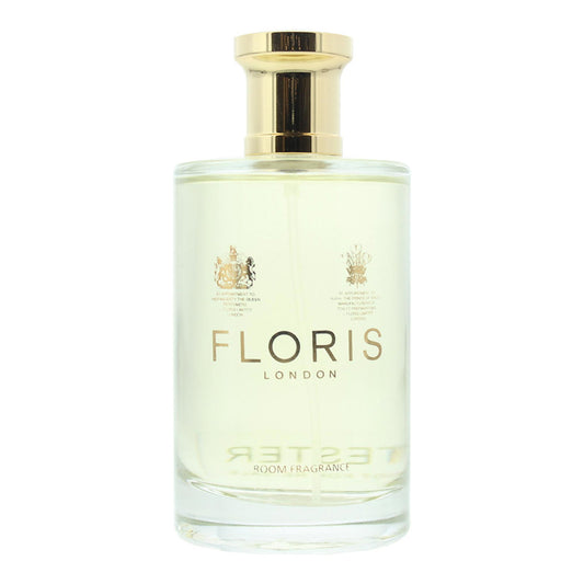Floris Of London Floris Of London, Cinnamon & Tangerine, Raumspray, 100 ml *Tester