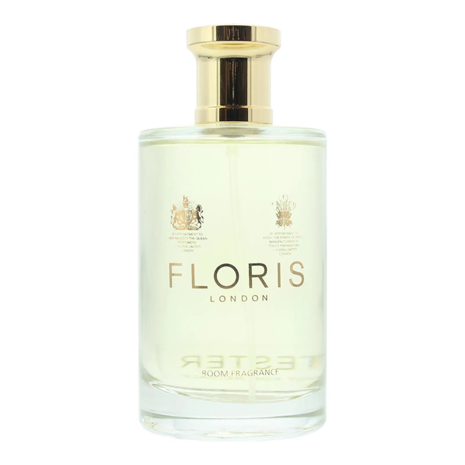 Floris Of London Floris Of London, Cinnamon & Tangerine, Raumspray, 100 ml *Tester