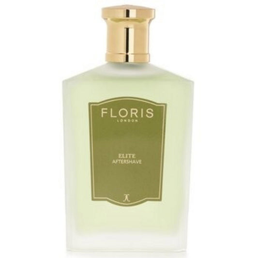 Floris Of London Floris Of London, Elite, Ton, After-Shave-Lotion, 100 ml Regular