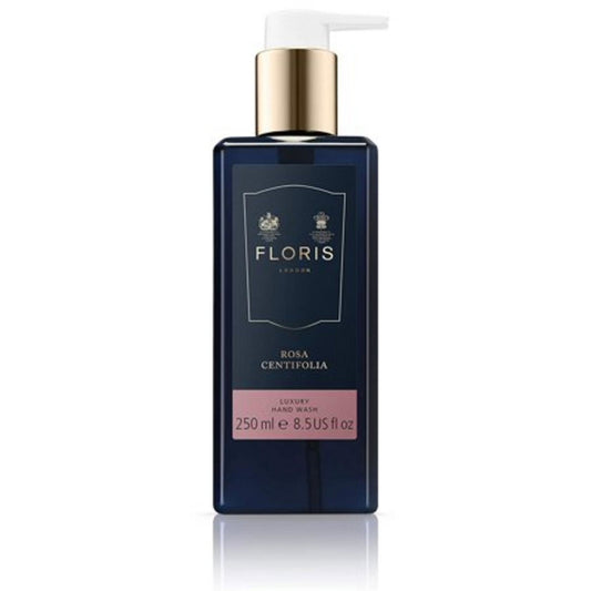 Floris Of London Floris Of London, Rosa Centifolia Luxury, Sanfte Reinigung, Flüssigseife, Hände, 250 ml Regular