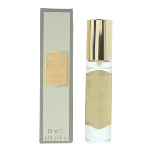 Floris Of London Floris Of London, Bouquet De La Reine, Eau de Toilette, Für Frauen, 10 ml Regular