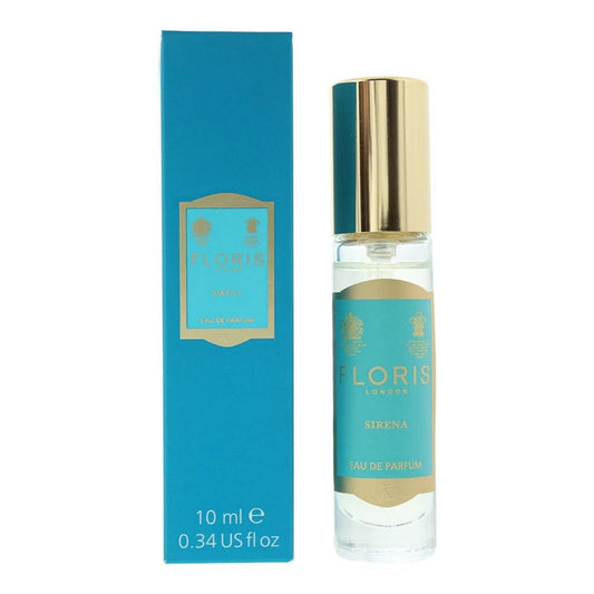 Floris Of London Floris Of London, Sirena, Eau de Parfum, Für Frauen, 10 ml Regular
