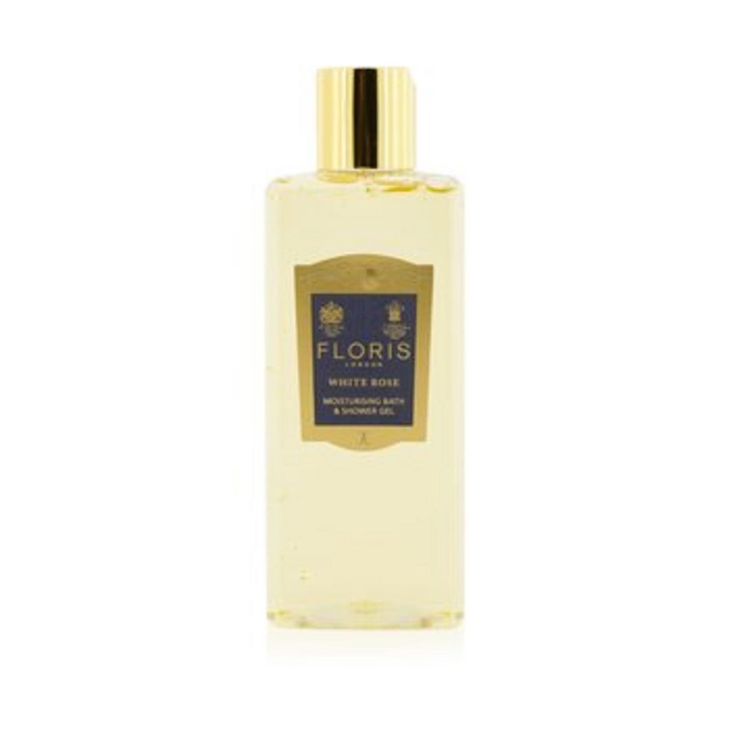 Floris Of London Floris Of London, White Rose, Floral, Duschgel, Körper, 250 ml Regular