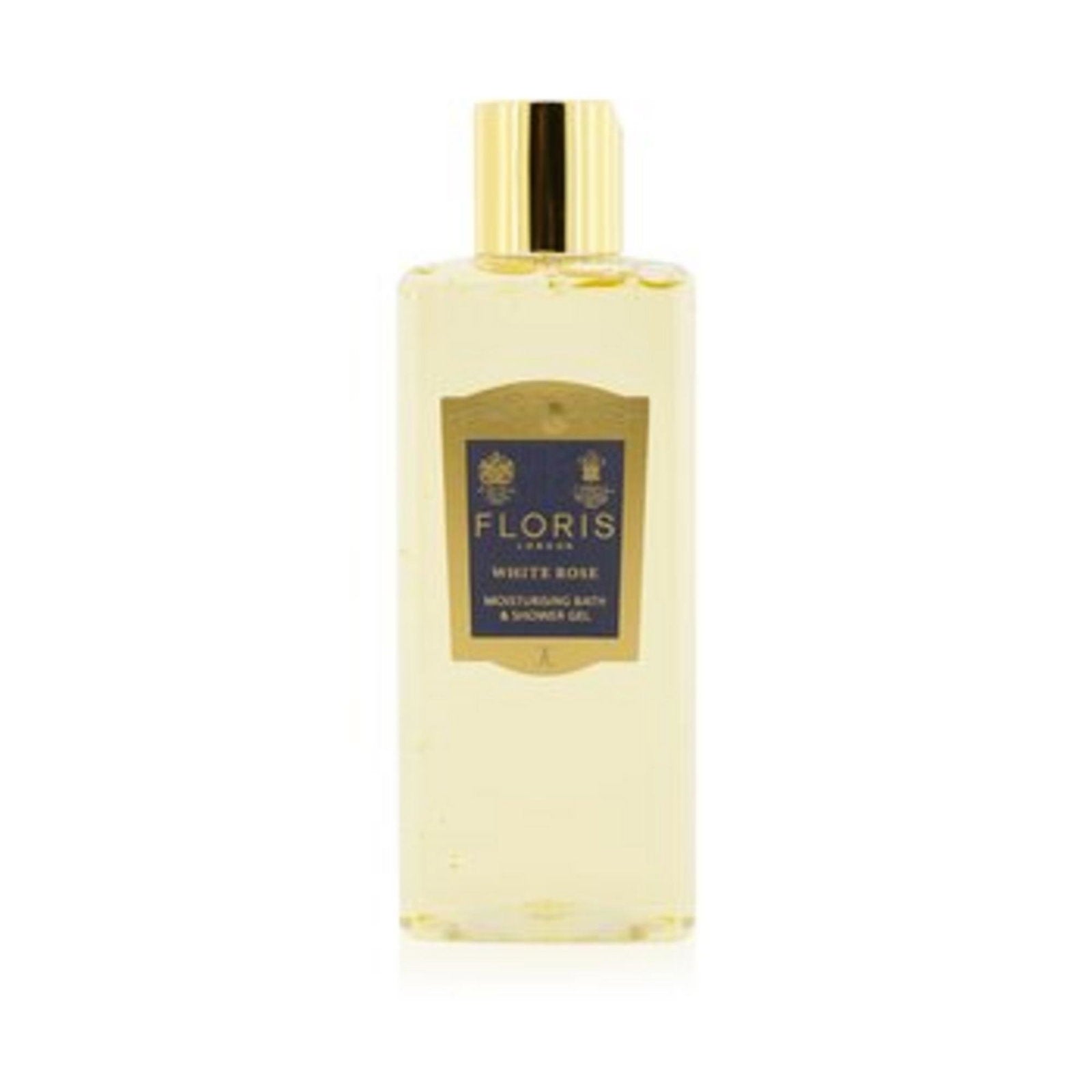 Floris Of London Floris Of London, White Rose, Floral, Duschgel, Körper, 250 ml Regular