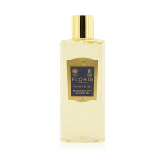 Floris Of London Floris Of London, White Rose, Floral, Duschgel, Körper, 250 ml Regular